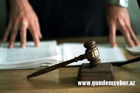 Xırdalandakı atışmaya görə məhkəmə başladı- 5 nəfər həbs edilib