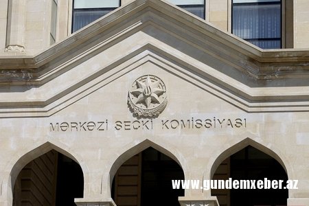 Seçki prosesi aktiv mərhələyə keçdi – namizədlər üçün imza yığır