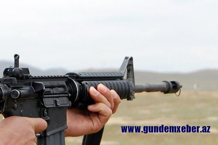 Cəbhədən SON XƏBƏR - Düşmənin növbəti təxribatı davam edir