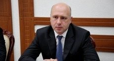 Moldovadan Kremlə: Ordunuzu çıxarın