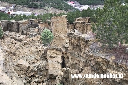 Bayılda gərginlik artır: əhali Abutalıbovu axtarır