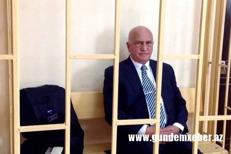 Əli İnsanov azadlığa çıxır və ölkədən gedir - təfsilat