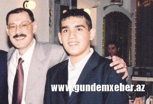 İlham Əliyevin qohumu Riyad Əliyev saxlanıldı, 30 sutka həbs verildi