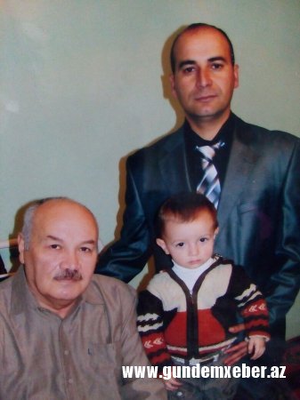 Ər kişinin Ər oğlu - Şəhid mayor Rasim Məmmədovun HƏYAT HEKAYƏSİ - FOTOLAR