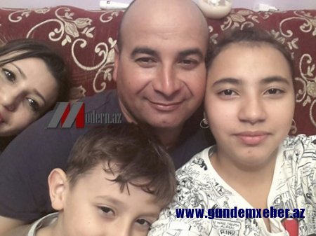 Ər kişinin Ər oğlu - Şəhid mayor Rasim Məmmədovun HƏYAT HEKAYƏSİ - FOTOLAR
