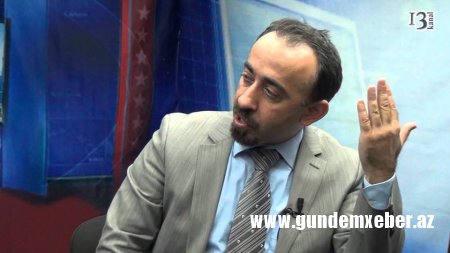 “Ruslar və amerikanlar Türkiyədən istifadə etmək istəyirlər”