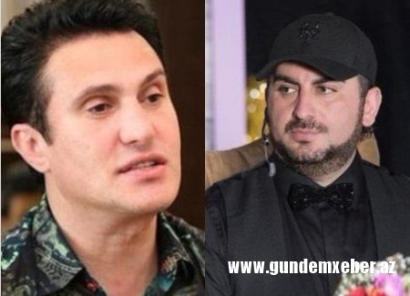"Qadın müğənnilərini satışa çıxaranlar" - Nadirlə Tolik arasında qalmaqal