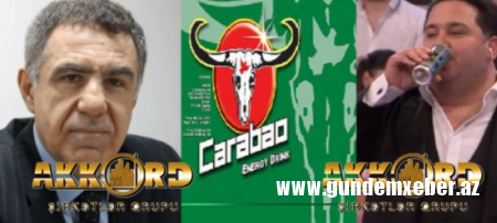 "AKKORD”un baş direktor müavini Cavid Ağayevin "Carabao” bəlası – MİLYONLARLA MAXİNASİYA İFŞA OLUNUR