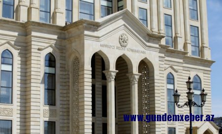 MSK növbədənkənar prezident seçkiləri ilə bağlı qərar verəcək