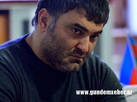 "Azərbaycanlı qadınların şərəfini qoruyub hansısa cəza alacamsa..." - Aktyordan cavab