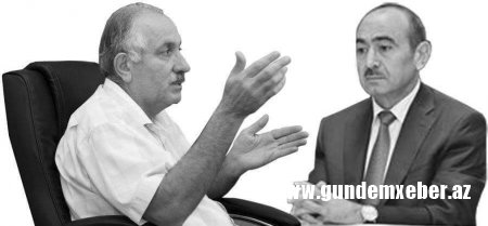 Prezident köməkçisindən prezident “köməkçilərinə” cəza ekspedisiyası - Faktlar