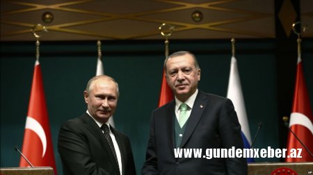 Türkiyə və Rusiya prezidentləri yaxın gələcəkdə iranlı həmkarları ilə görüşəcək
