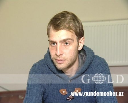Bakıda ahıl qadına hücum edən şəxsin FOTOSU yayıldı