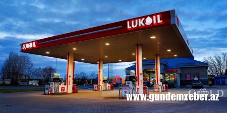 "LUKOİL"un yanacaqdoldurma məntəqəsində ŞOK FIRILDAQ - Sürücülər belə aldadılır