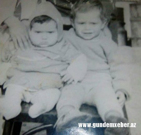 Əvvəlcə sevdiklərini itirdi, sonra... - Dərddən ciyəri tək taleyi də çürüyən nakam jurnalist (FOTOLAR)