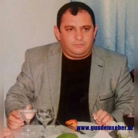 Əvvəlcə sevdiklərini itirdi, sonra... - Dərddən ciyəri tək taleyi də çürüyən nakam jurnalist (FOTOLAR)