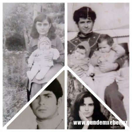 Əvvəlcə sevdiklərini itirdi, sonra... - Dərddən ciyəri tək taleyi də çürüyən nakam jurnalist (FOTOLAR)