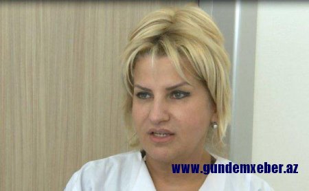 Doğum evinin baş həkimi işdən azad olundu - FOTO