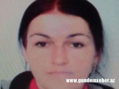 Qusarda 2 uşaq anası yoxa çıxıb - Məktub da yazıbmış