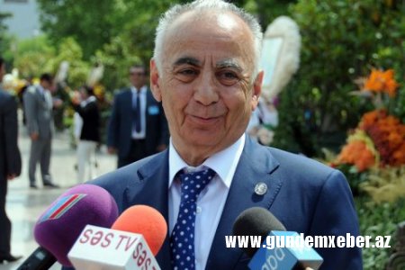 Abutalıbovun oğul dərdi: ata verən adı dəyişən övlad niyə Abu Bəkr oldu? - Gizlinlər...
