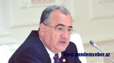Prezident Ali Məhkəməyə sədr təyin etdi