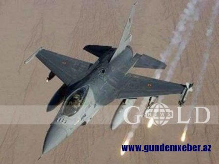 Son dəqiqə: İran PKK-nı bombaladı, ABŞ hərbi təyyarələrini havaya qaldırdı