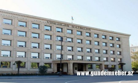 Nazirlikdən vergi ödəyicilərinə ciddi — XƏBƏRDARLIQ
