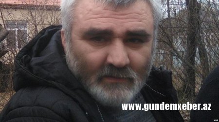 Əfqan Muxtarlının apellyasiya şikayətinə ilkin baxış olub