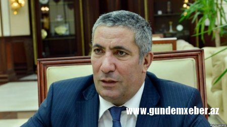Siyavuş Novruzov: O adamları azad edib, Azərbaycanı vəba xəstəliyindən qurtaraq