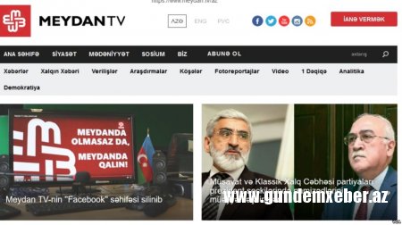 Müəllif hüquqları onlayn mediaya qarşı yeni silaha çevrilib?