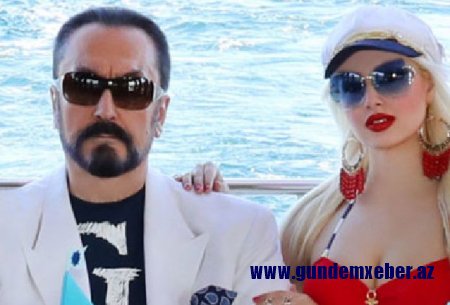 Adnan Oktarın kedicikləri artıq olmayacaq