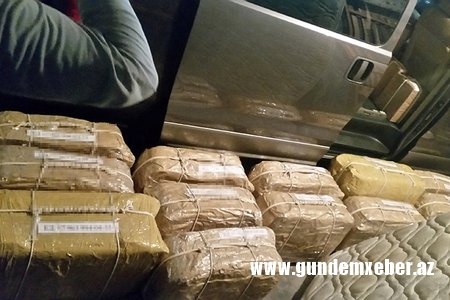 Rusiyada “səfirlikdə kokain” qalmaqalı...