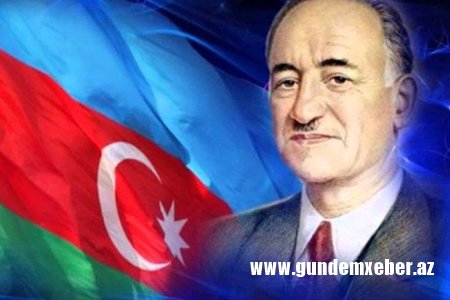Bu gün Məhəmməd Əmin Rəsulzadənin vəfatı günüdür