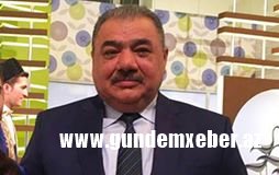 AzTV sədri haqda şok ittiham – “Qara bir qızla gəzirdi”