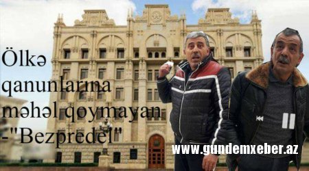 İman Mehdiyevin seyirci qalmasına görə jurnalistin oğlu ağır xəsarət aldı! – Qanun tanımayan şəxsləri kimlər qoruyur?