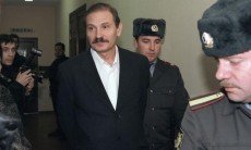 ​Putinin daha bir rəqibi müəmmalı şəkildə öldü