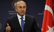 ​İncirlik NATO-nun yox, Türkiyənindir – Çavuşoğlu