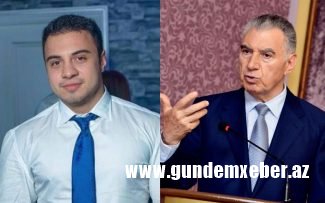 Əli Həsənovun nəvəsi əfv üçün prezidentə müraciət etdi- AÇIQLAMA