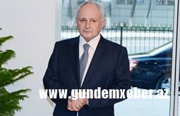 Gəncə səhiyyəsində Əlikram Məmmədovun özəl qaydaları