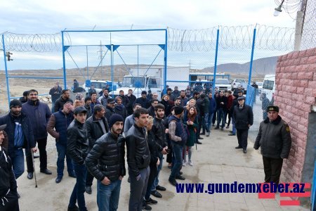 Novruzda əfv olacaqmı? - AÇIQLAMA