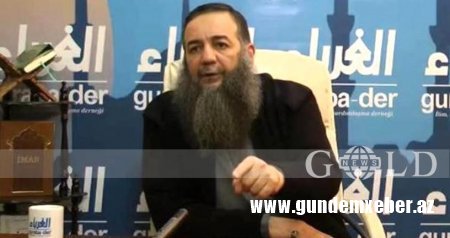 Şeyxin sözləri hər kəsi mat qoydu: - "Tək qadın ilə doyan normal kişi deyil!"