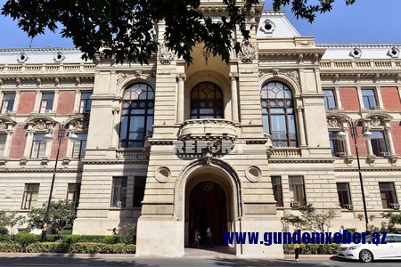 Qüdrət Həsənquliyevin partiyası ilə BŞİH arasında problem