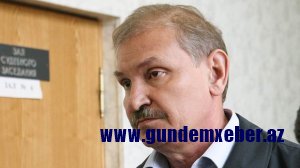 Londondan bəyanat: Qluşkov öldürülüb - QIZININ BAKIDA BUTİKİ VAR (YENİLƏNİB)