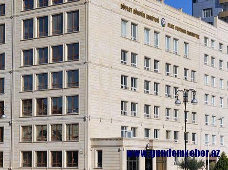 DGK dövlət büdcəsinə ödəniləcək vəsaitlərin gizlədilməsi ilə bağlı FAKTlar aşkarladı - ""Manifest – 20" MMC şirkəti tərəfindən..."