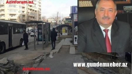 Yasamal sakinləri yeni icra başçısından narazıdır: - “Yalnız kosmetik işlər görür, problemlər həll edilmir” (FOTOLAR)