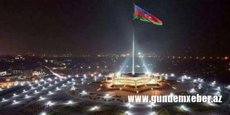 20 aydır dəyişdirilə bilməyən Bayraq - Müəmma davam edir