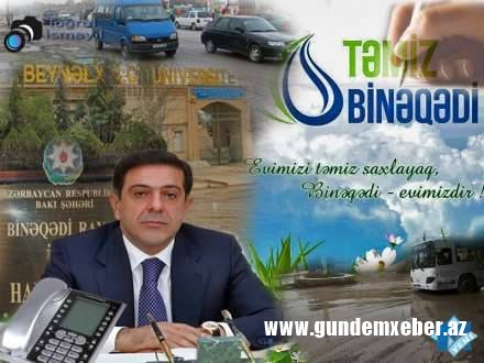 Xaləddin İsgəndərovdan seçkiqabağı təxribat