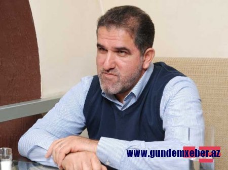 Rauf Arifoğlu ilə İlqar Altay arasında "tüpürcəkli dava": Kim kimin üzünə niyə tüpürüb...