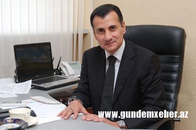 Mir Şahinin televiziyası ilə bağlı - Yenilik