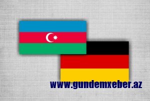 Bakıda Alman-Azərbaycan biznes forumu keçiriləcək